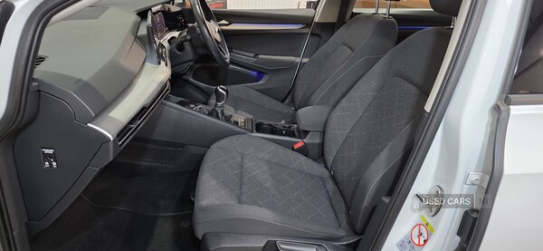 Used Volkswagen Golf 2020 for sale - 76371955: Photo 9