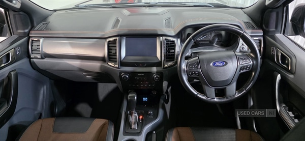 Used Ford Ranger 2019 for sale - 77332320: Photo 10