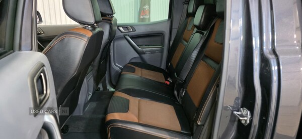 Used Ford Ranger 2019 for sale - 77332320: Photo 11