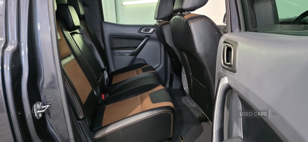 Used Ford Ranger 2019 for sale - 77332320: Photo 12