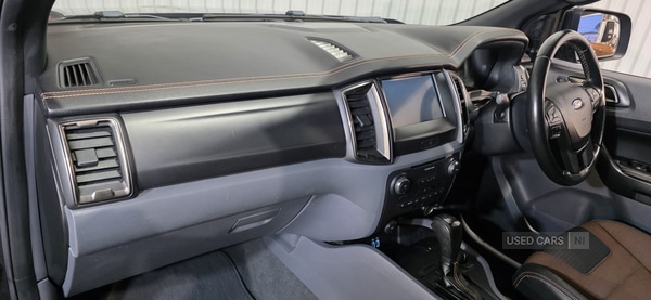 Used Ford Ranger 2019 for sale - 77332320: Photo 13