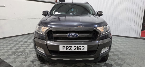 Used Ford Ranger 2019 for sale - 77332320: Photo 14