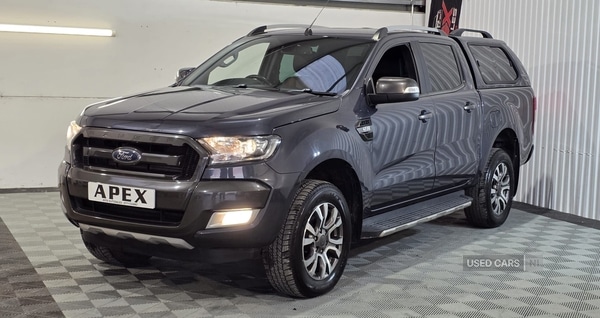 Used Ford Ranger 2019 for sale - 77332320: Photo 2