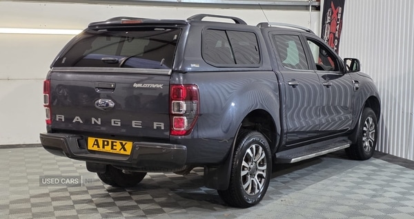 Used Ford Ranger 2019 for sale - 77332320: Photo 4