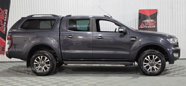 Used Ford Ranger 2019 for sale - 77332320: Photo 5