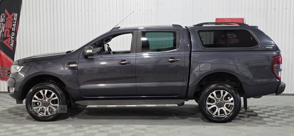 Used Ford Ranger 2019 for sale - 77332320: Photo 6