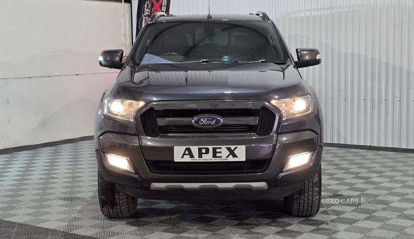 Used Ford Ranger 2019 for sale - 77332320: Photo 7