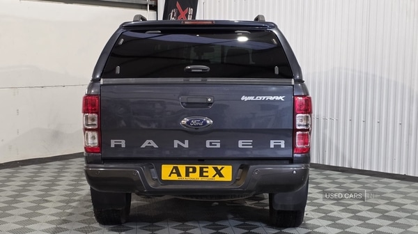 Used Ford Ranger 2019 for sale - 77332320: Photo 8