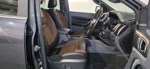 Used Ford Ranger 2019 for sale - 77332320: Photo 9