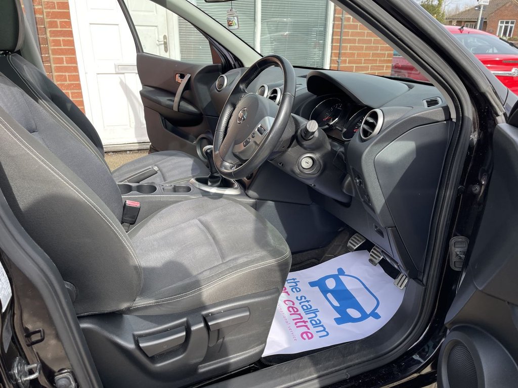 Used Nissan Qashqai+2 2010 for sale - 77879950: Photo 13