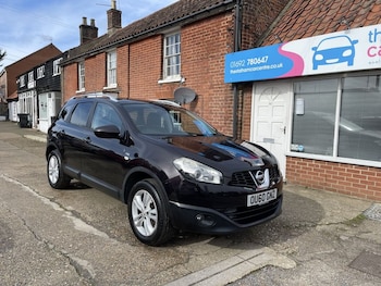 2010 (60) - 1.6 N-Tec 5dr