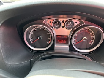 Used Ford Focus 2009 for sale - 75685162: Photo