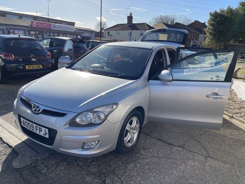 Used Hyundai i30 2009 for sale - 78030699: Photo 12