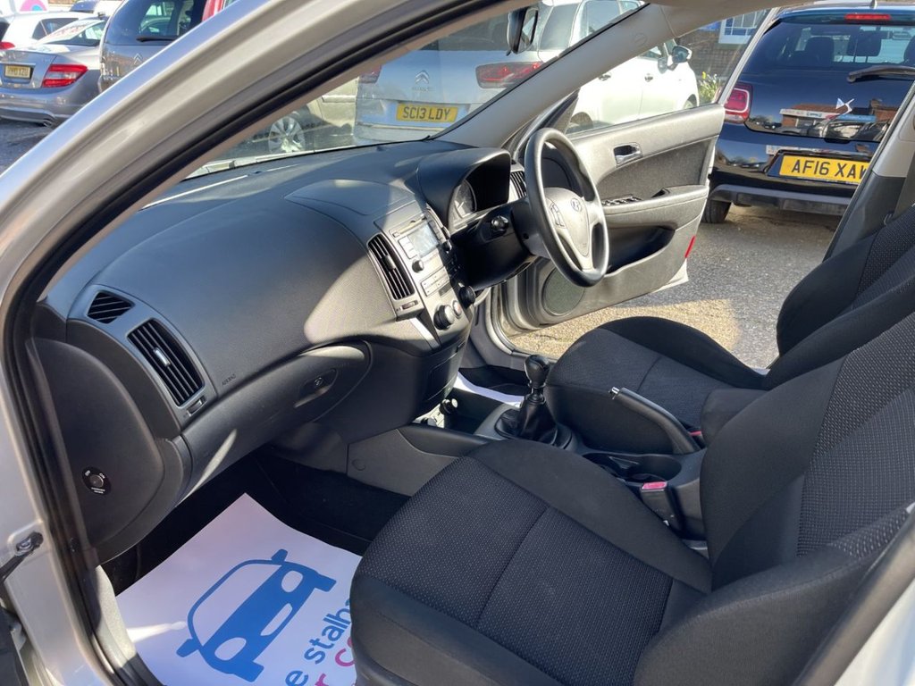 Used Hyundai i30 2009 for sale - 78030699: Photo 16