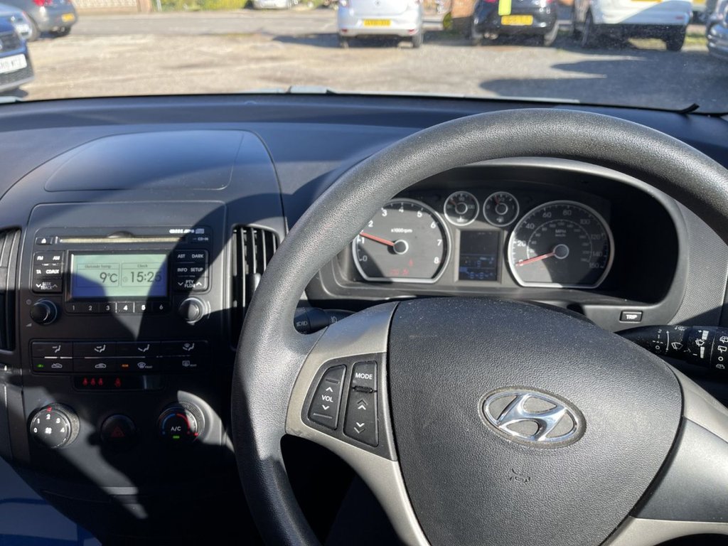 Used Hyundai i30 2009 for sale - 78030699: Photo 17