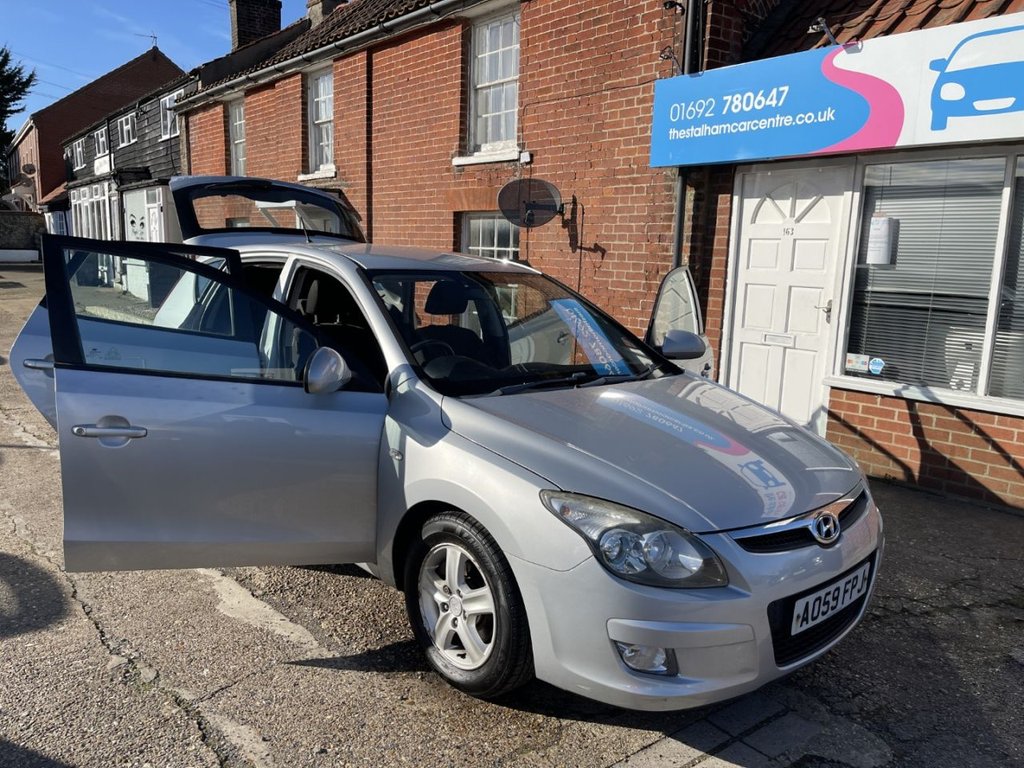 Used Hyundai i30 2009 for sale - 78030699: Photo 8