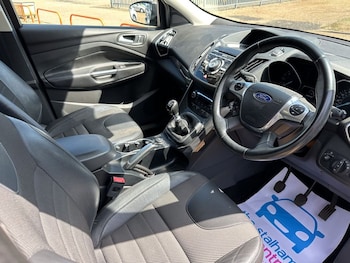 Used Ford Kuga 2014 for sale - 79221670: Photo