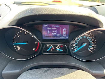 Used Ford Kuga 2014 for sale - 79221670: Photo