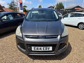 Used Ford Kuga 2014 for sale - 79221670: Photo