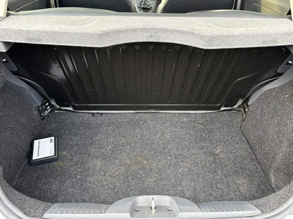 Used Fiat 500 2009 for sale - 76986286: Photo 10