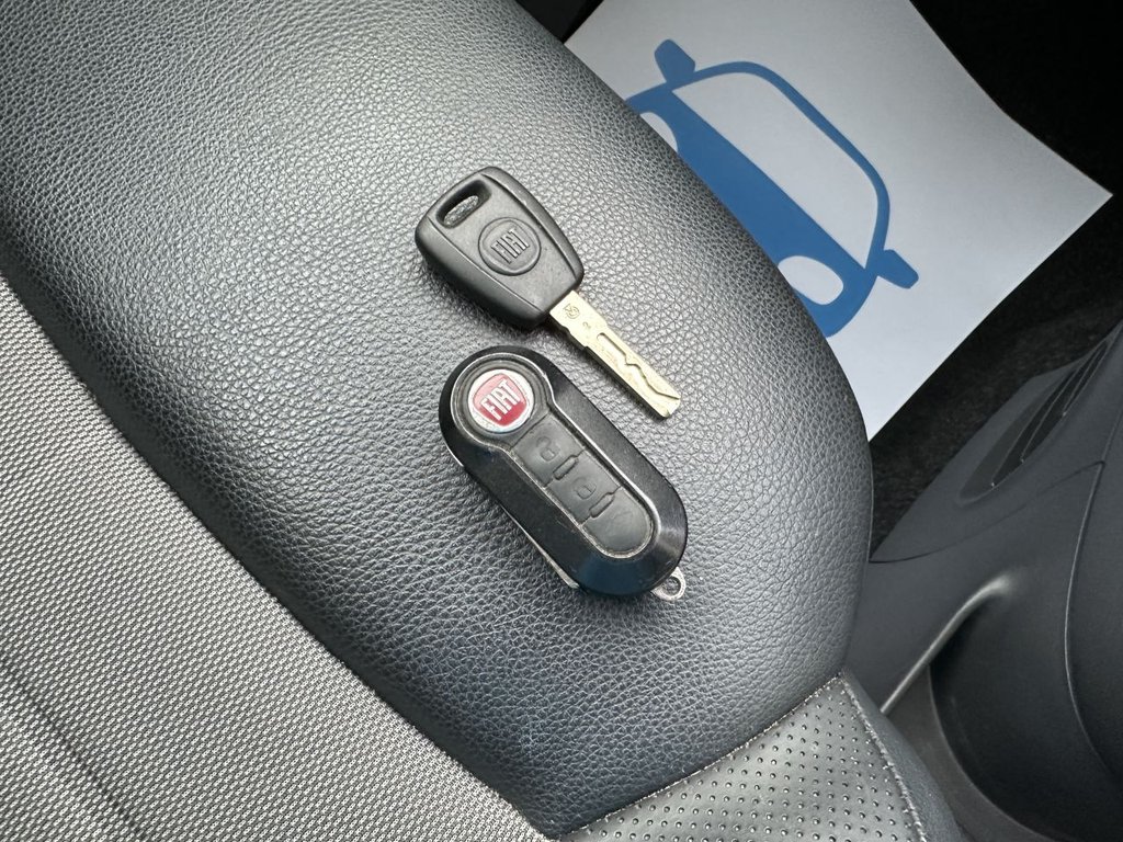 Used Fiat 500 2009 for sale - 76986286: Photo 19