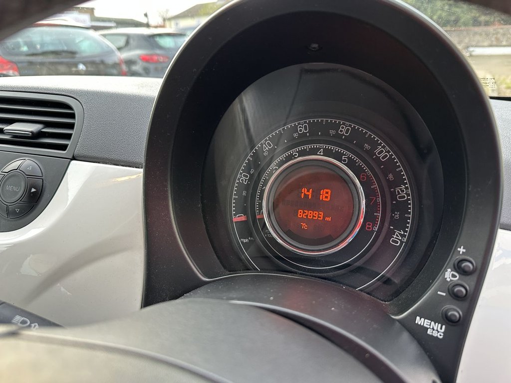 Used Fiat 500 2009 for sale - 76986286: Photo 3