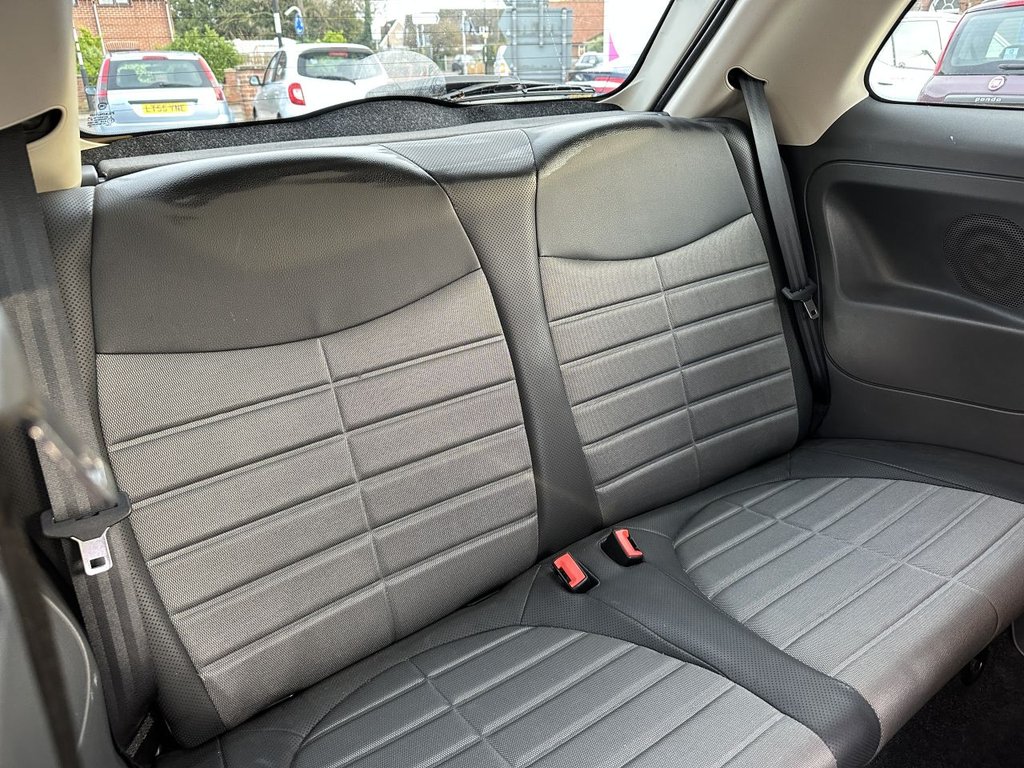 Used Fiat 500 2009 for sale - 76986286: Photo 9