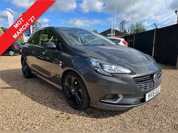 Used Vauxhall Corsa 2015 for sale - 78819171: Photo
