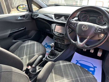 Used Vauxhall Corsa 2015 for sale - 78819171: Photo
