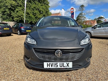 Used Vauxhall Corsa 2015 for sale - 78819171: Photo