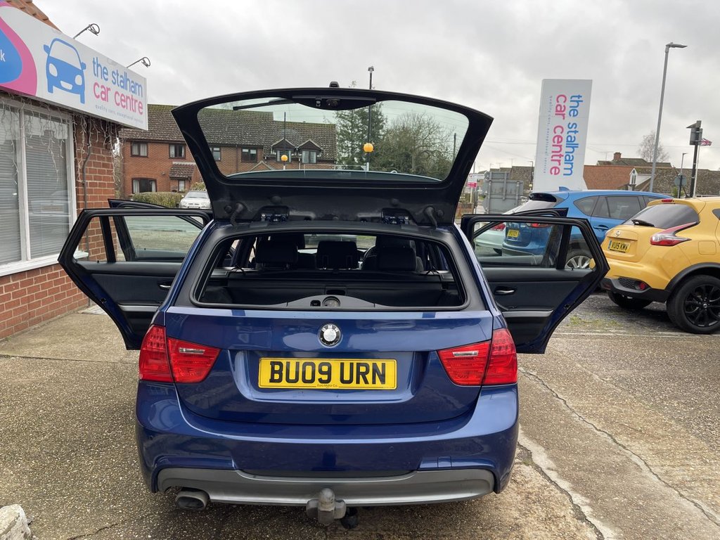 Used BMW 3 Series 2009 for sale - 77302247: Photo 10