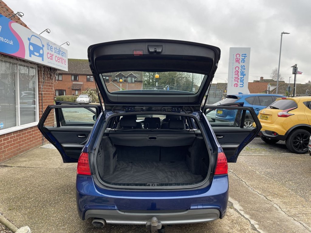 Used BMW 3 Series 2009 for sale - 77302247: Photo 11