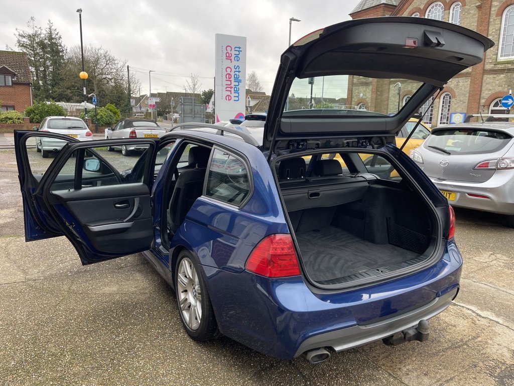 Used BMW 3 Series 2009 for sale - 77302247: Photo 12