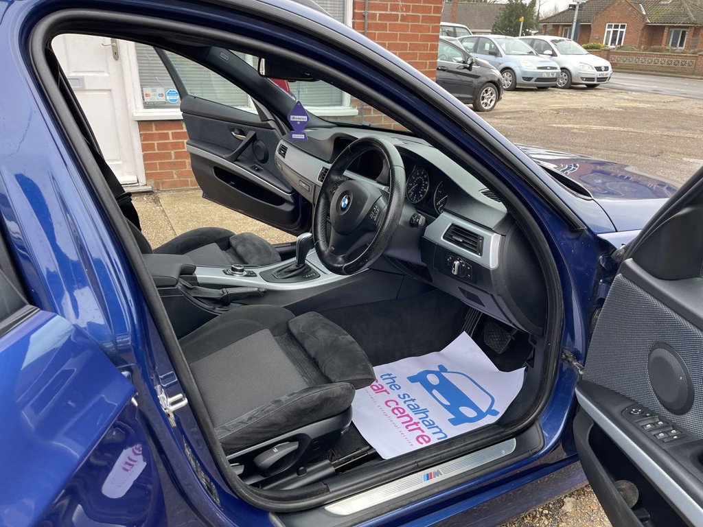 Used BMW 3 Series 2009 for sale - 77302247: Photo 14