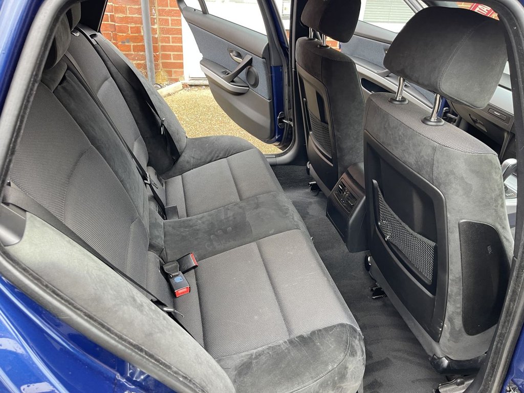 Used BMW 3 Series 2009 for sale - 77302247: Photo 15