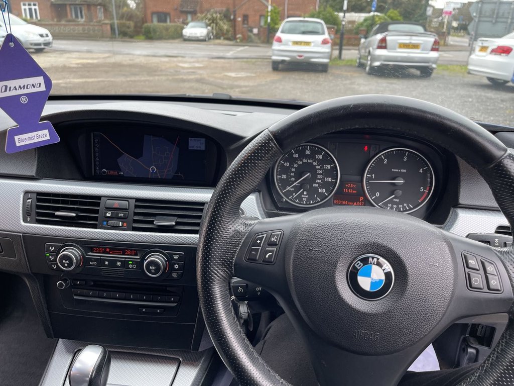 Used BMW 3 Series 2009 for sale - 77302247: Photo 17