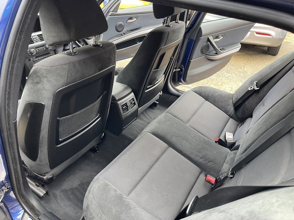 Used BMW 3 Series 2009 for sale - 77302247: Photo 18