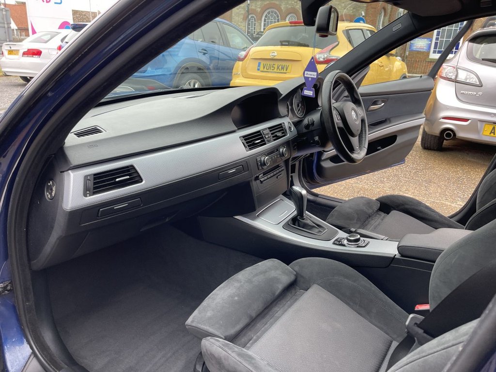 Used BMW 3 Series 2009 for sale - 77302247: Photo 19