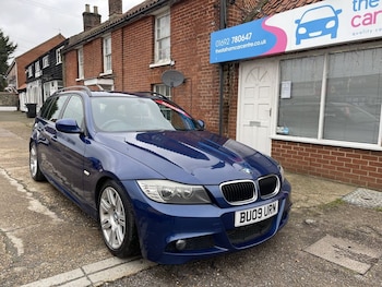 Used BMW 3 Series 2009 for sale - 77302247: Photo