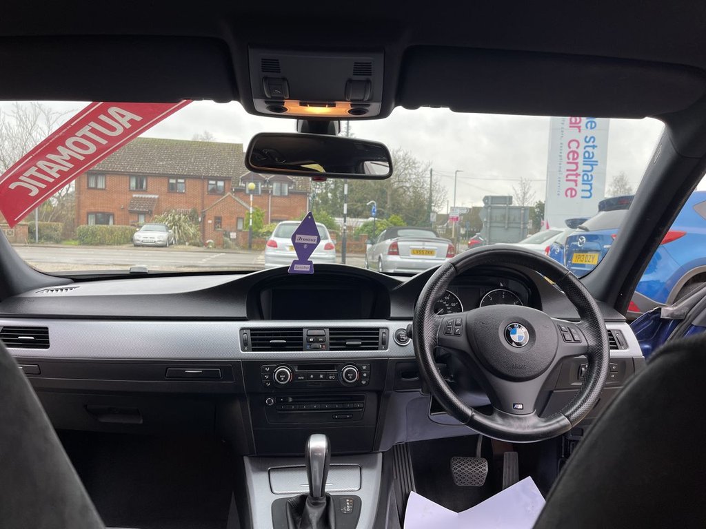 Used BMW 3 Series 2009 for sale - 77302247: Photo 3