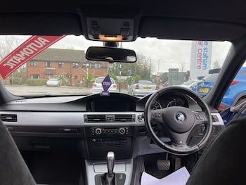 Used BMW 3 Series 2009 for sale - 77302247: Photo