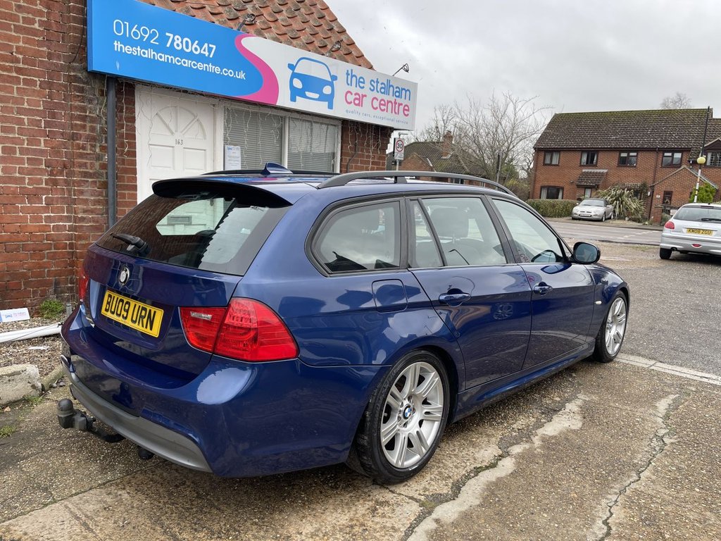 Used BMW 3 Series 2009 for sale - 77302247: Photo 4