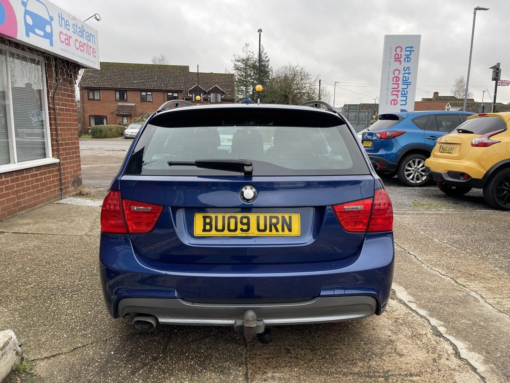 Used BMW 3 Series 2009 for sale - 77302247: Photo 5