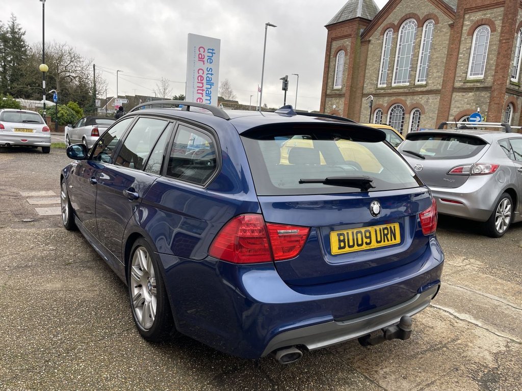 Used BMW 3 Series 2009 for sale - 77302247: Photo 6