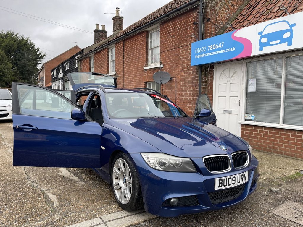 Used BMW 3 Series 2009 for sale - 77302247: Photo 8