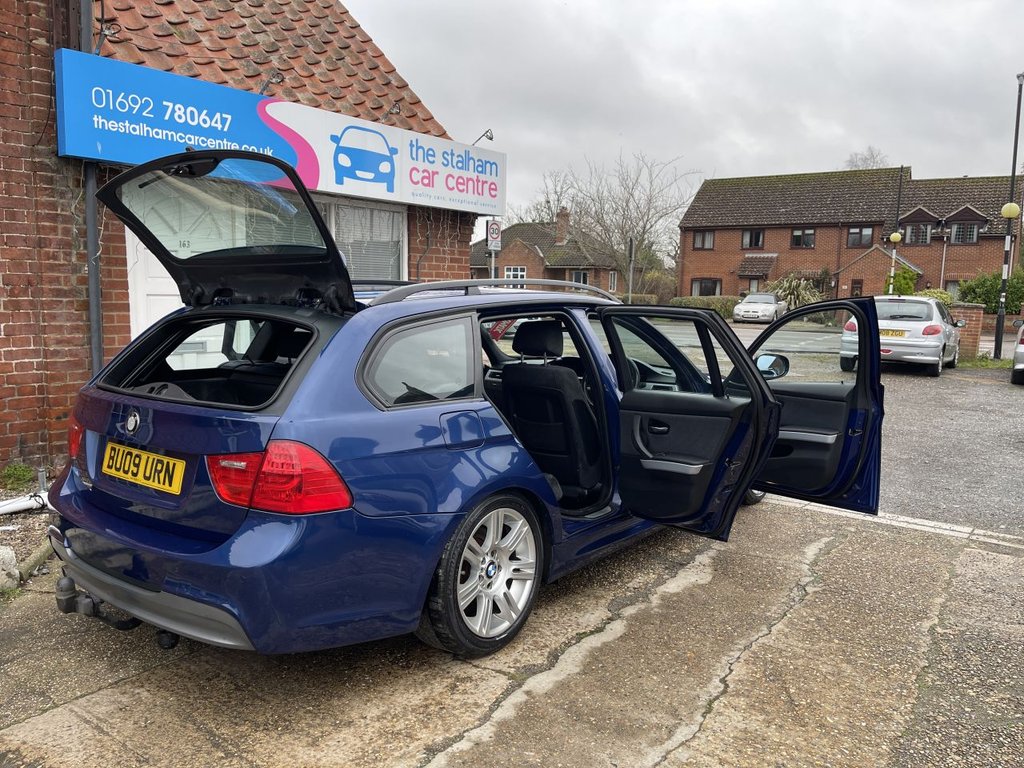 Used BMW 3 Series 2009 for sale - 77302247: Photo 9