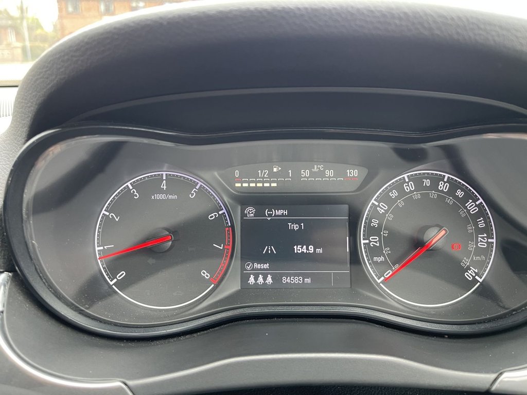 Used Vauxhall Corsa 2017 for sale - 77680840: Photo 3