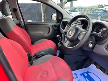 Used Fiat Panda 2012 for sale - 79667084: Photo