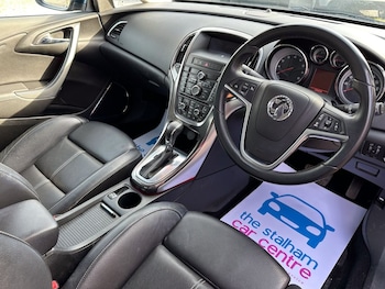 Used Vauxhall Astra 2011 for sale - 78742994: Photo