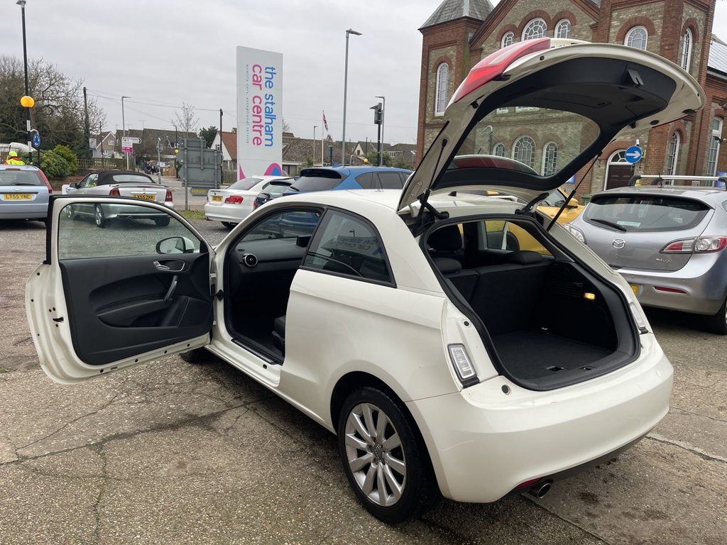 Used Audi A1 2011 for sale - 77328021: Photo 11